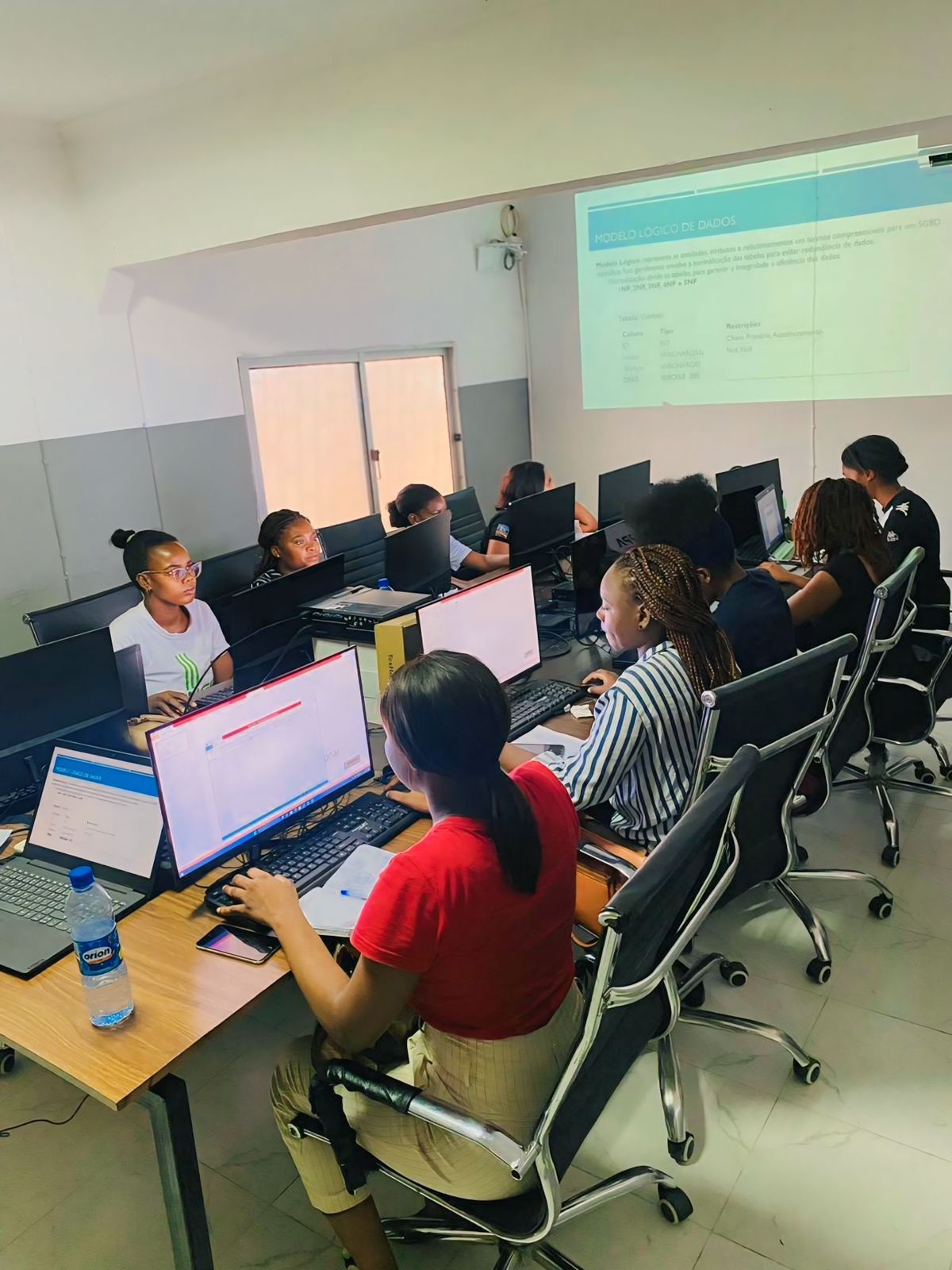 02. Canal de YouTube